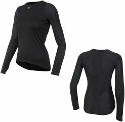 Pearl Izumi Transfer Long Sleeve Womens Base Layer