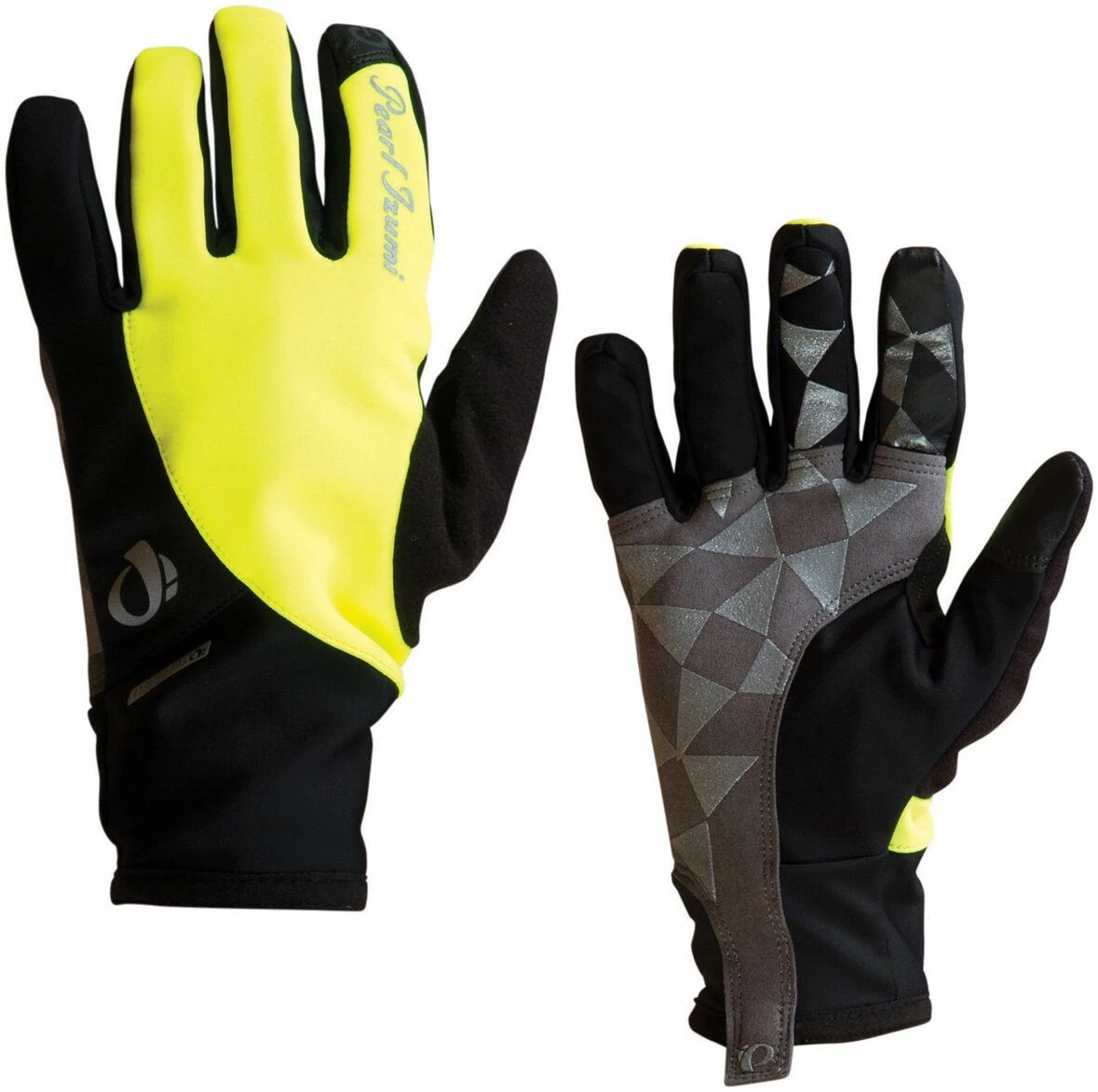 Pearl Izumi Select Softshell Womens Gloves