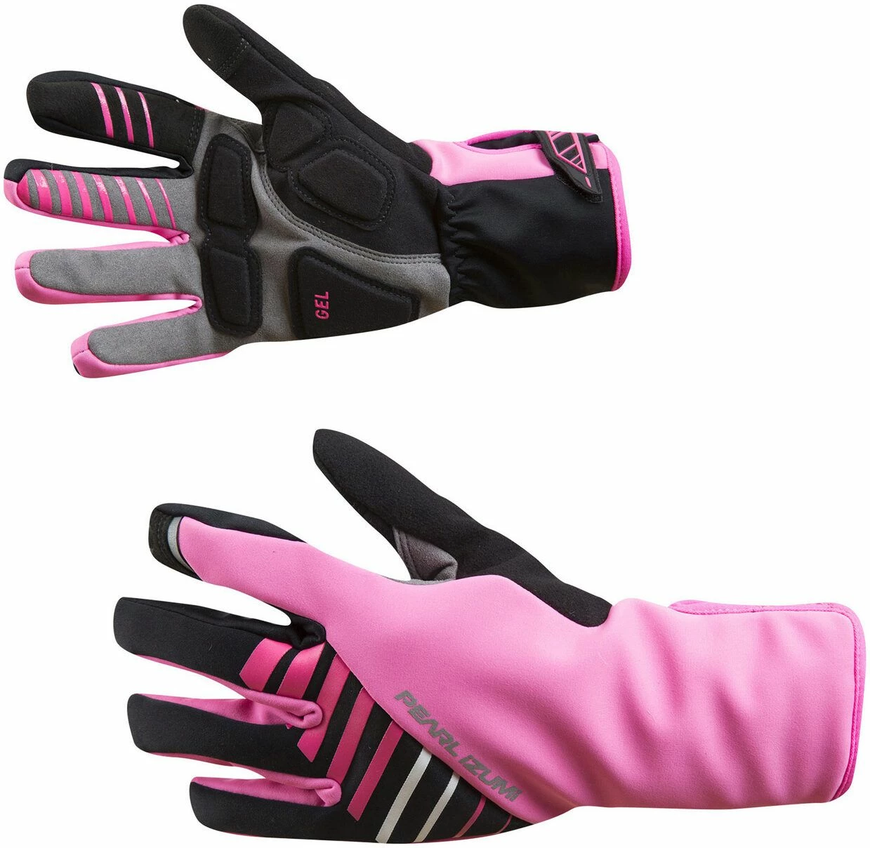 Pearl Izumi Elite Softshell Gel Womens Gloves