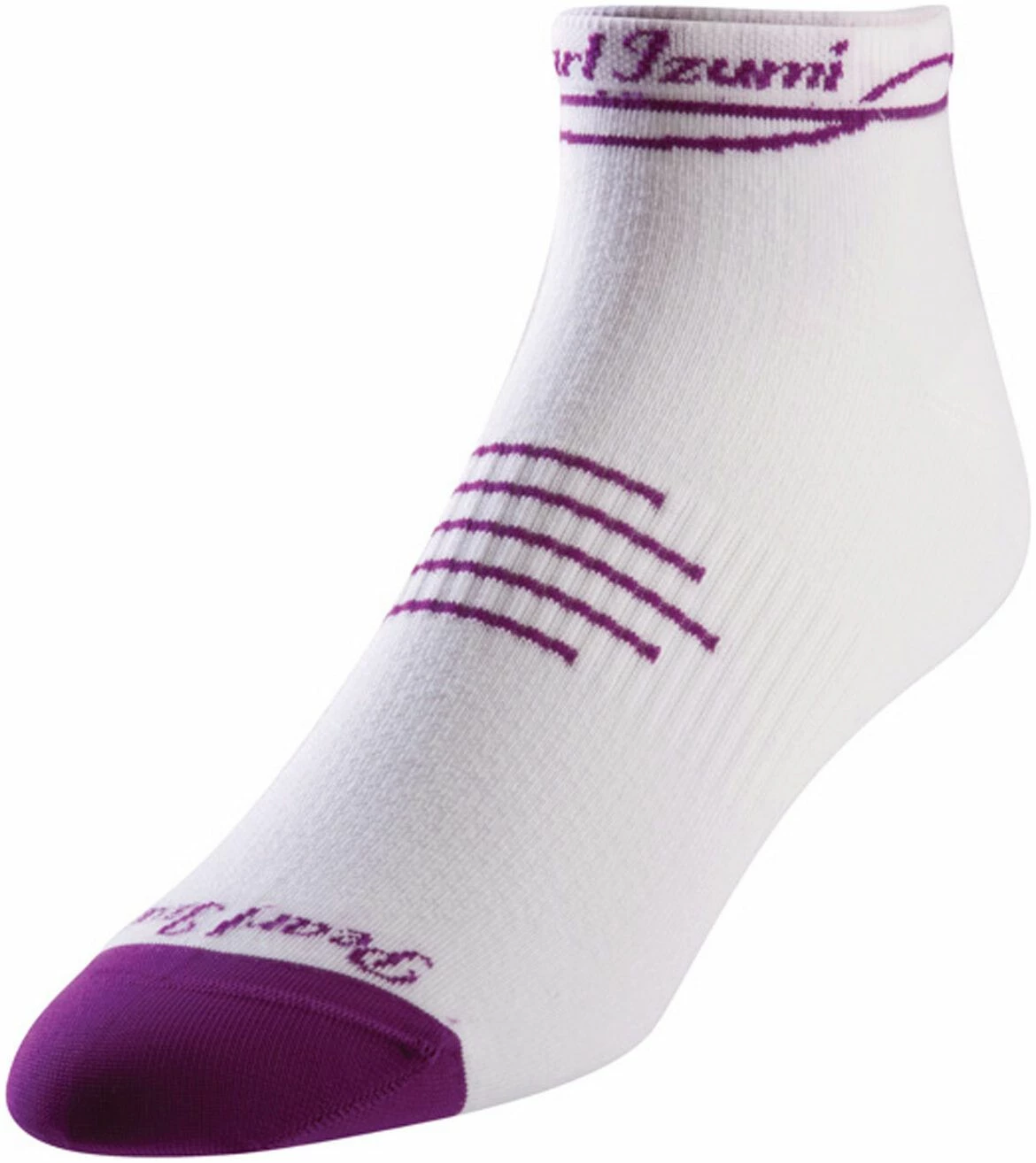Pearl Izumi Elite LoSock Womens Socks