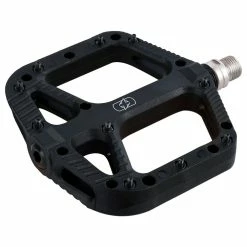 Oxford Loam 20 Nylon Flat Pedals