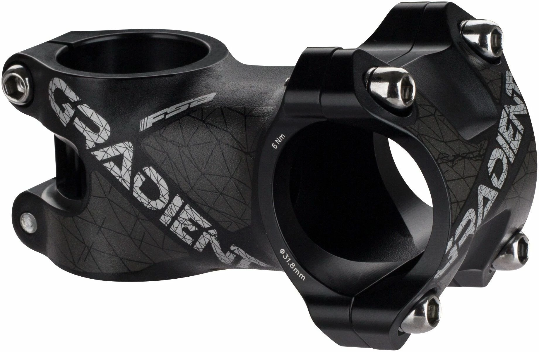 FSA Gradient MTB Stem