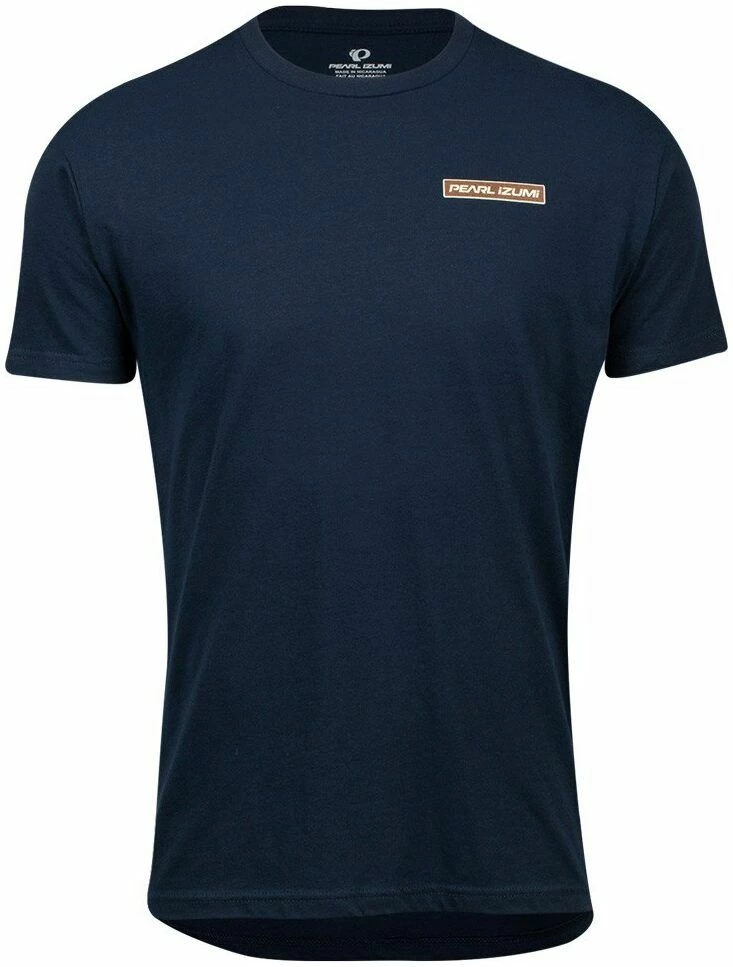 Pearl Izumi Graphic Box Logo T-Shirt