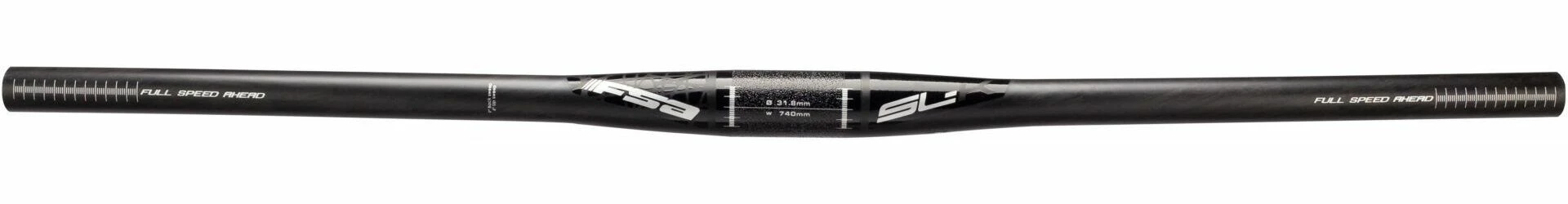 FSA SL-K CSI Flat Handlebar