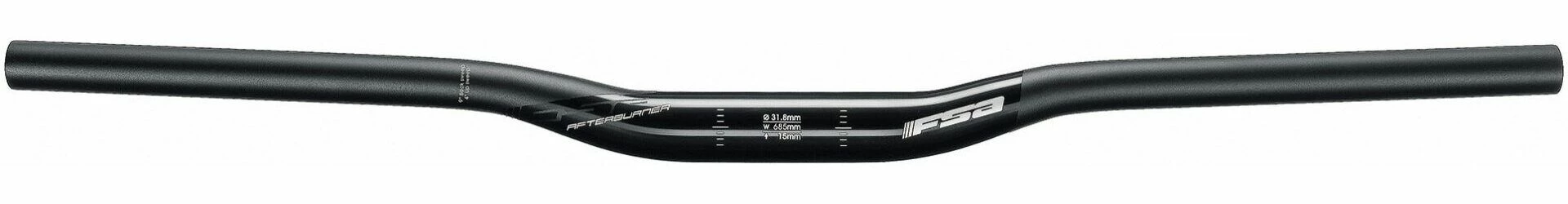 FSA Afterburner ICR Riser Handlebar