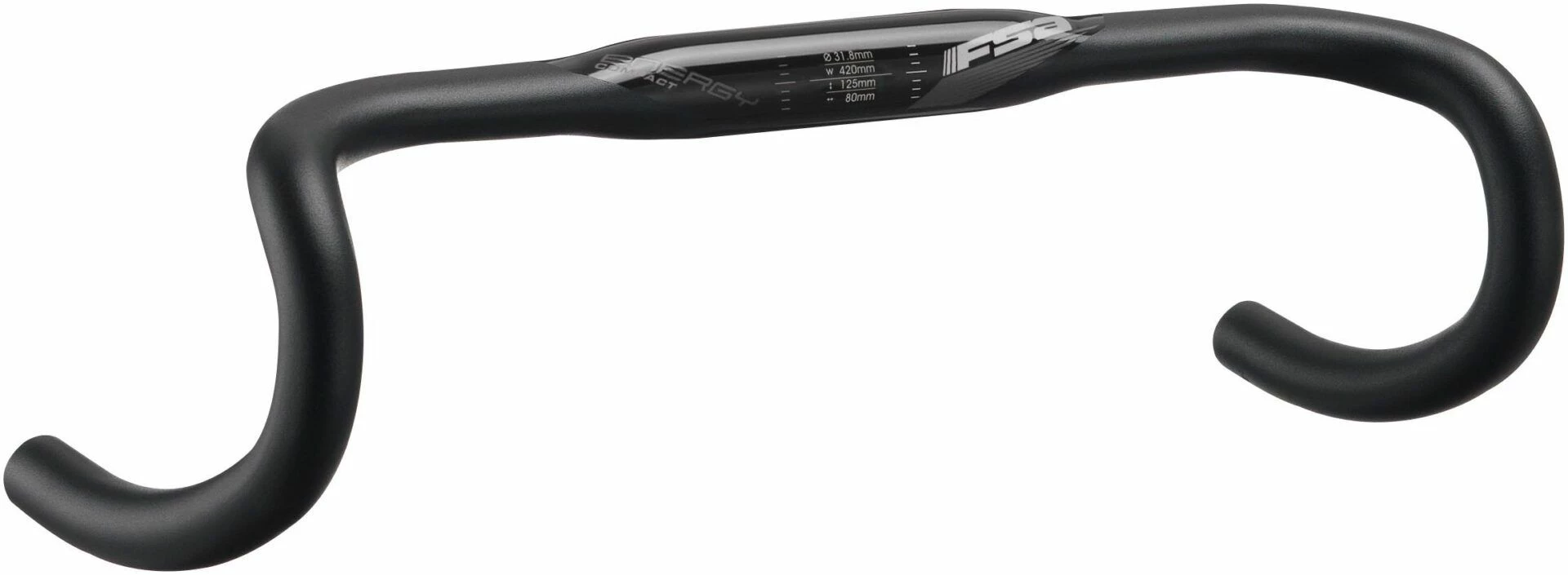 FSA Energy Compact ACR Handlebar