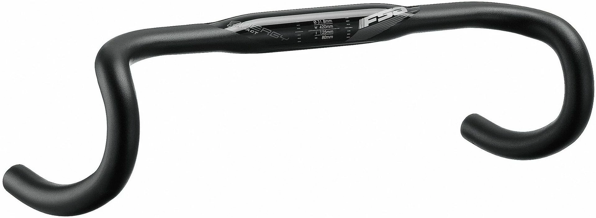 FSA Energy Super Compact ACR Handlebar