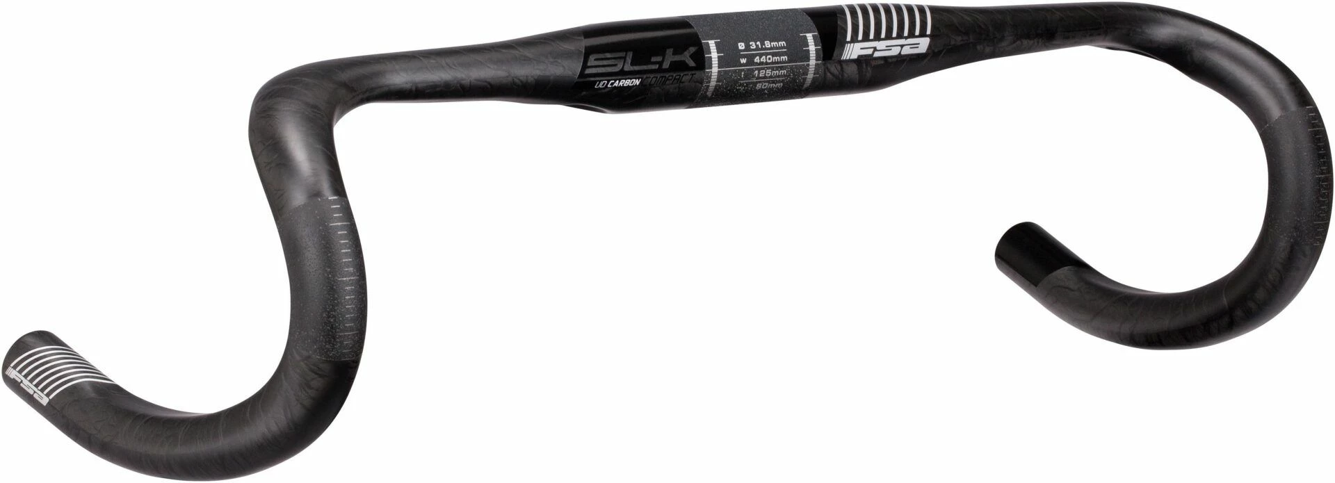 FSA SL-K Compact Handlebar