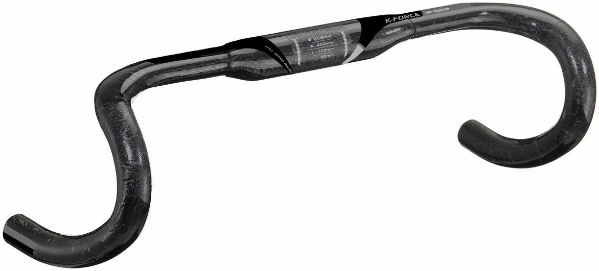 FSA K-Force Compact Handlebar