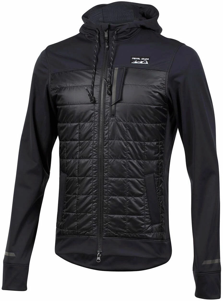 Pearl Izumi Versa Quilted Jacket