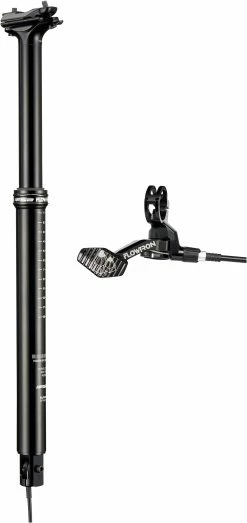 FSA Flowtron Dropper Seatpost