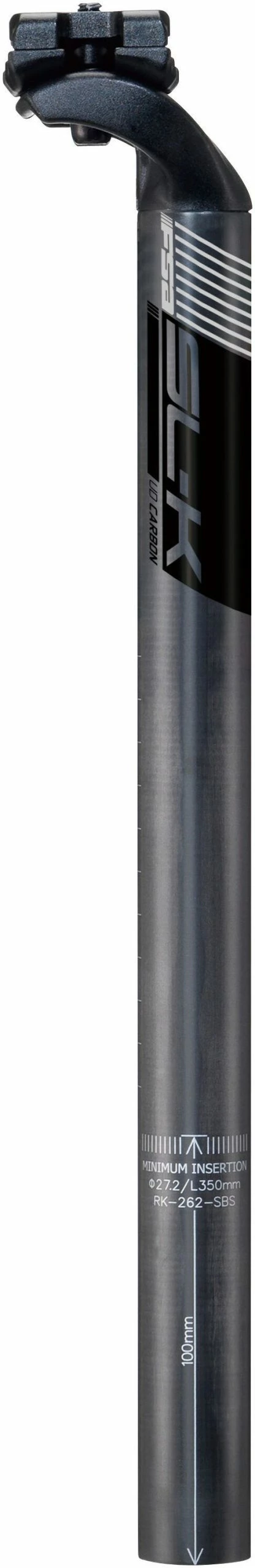 FSA SL-K SBS Seatpost
