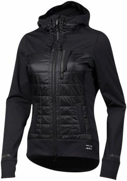 Pearl Izumi Versa Quilted Womens Jacket