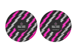 2 Protections De Frein à Disque MUC-OFF