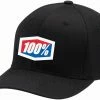 100% Official Flexfit Cap