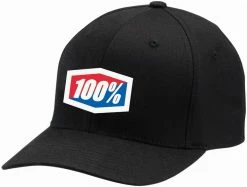 100% Official Flexfit Cap