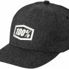 100% Generation X-Fit Cap