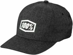 100% Generation X-Fit Cap
