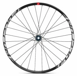 Fulcrum Red Zone 7 Wheelset
