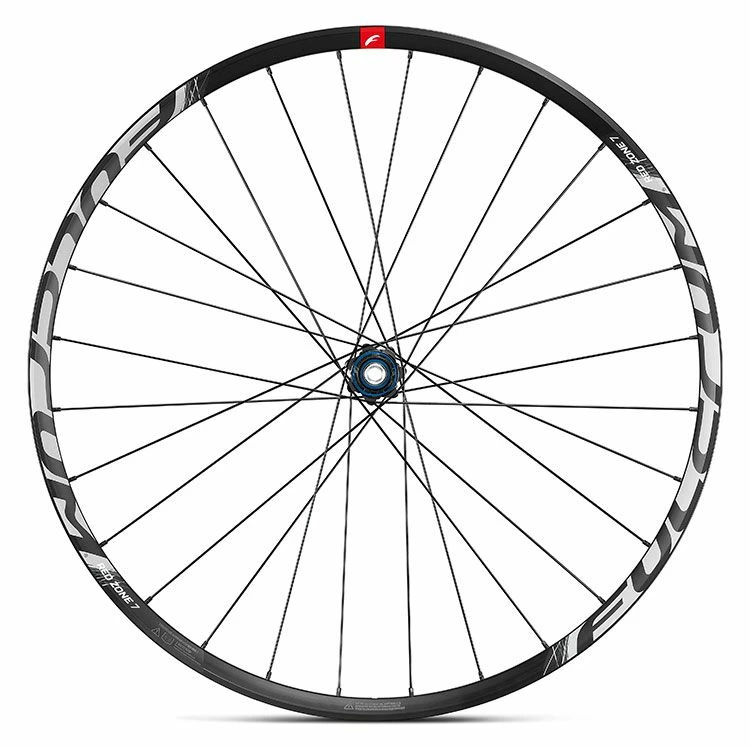 Fulcrum Red Zone 7 Wheelset