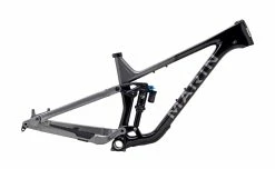 Marin Alpine Trail Carbon 2 2023 Frame Kit
