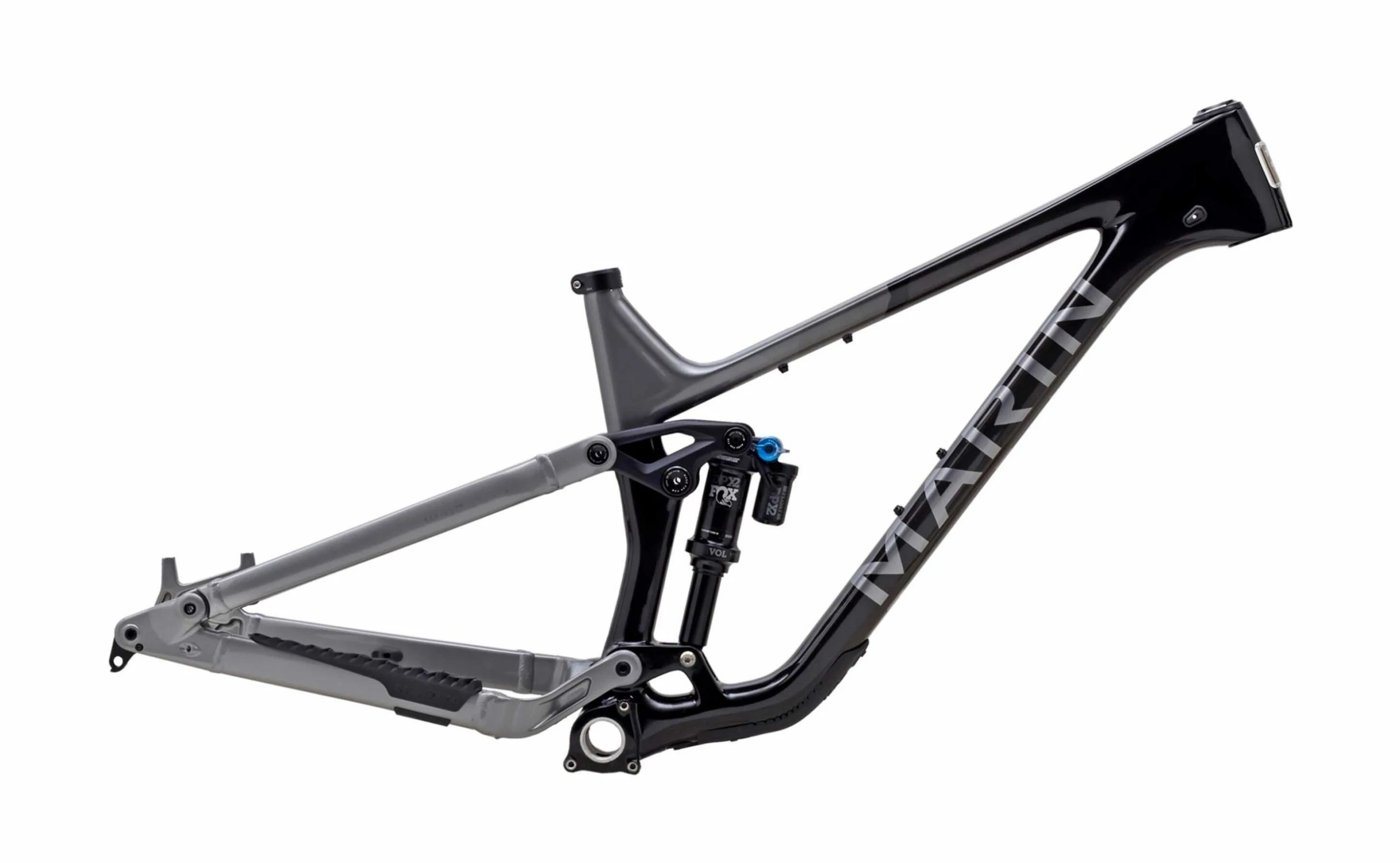 Marin Alpine Trail Carbon 2 2023 Frame Kit