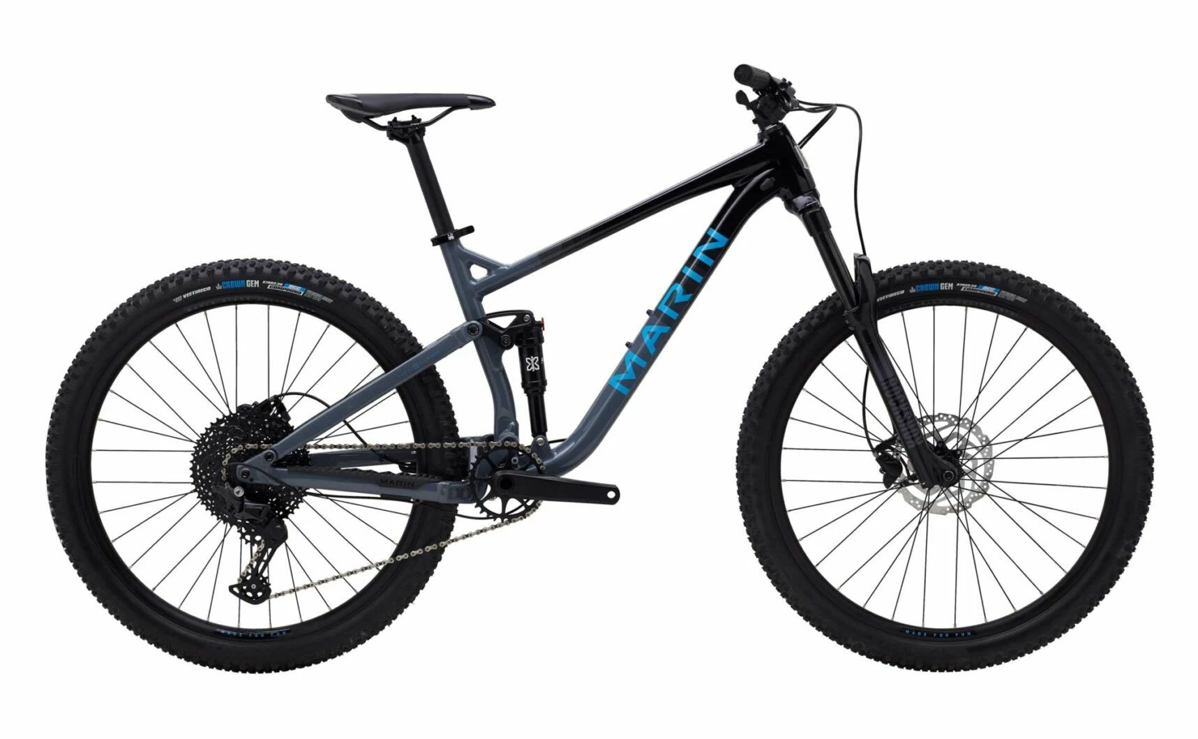 Marin Rift Zone 1 27.5 2022 Bike