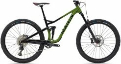 Marin Alpine Trail 7 2023 Bike