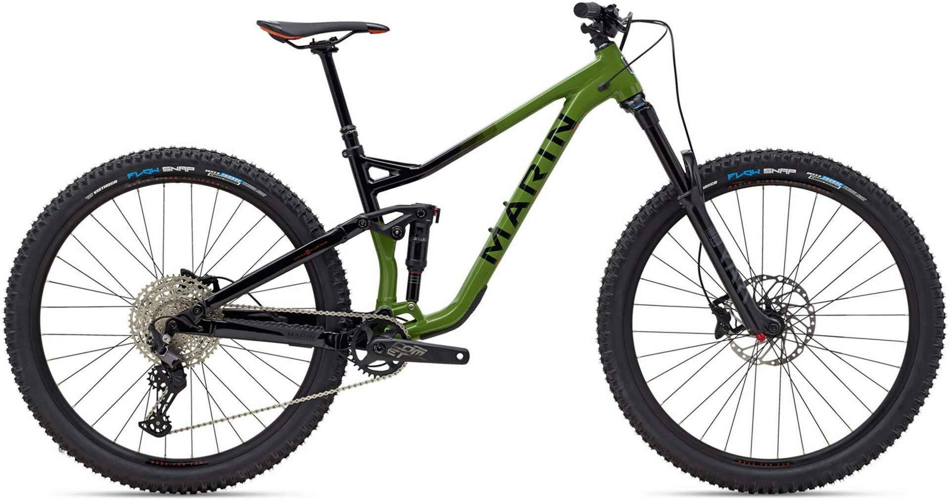 Marin Alpine Trail 7 2023 Bike