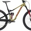 Marin Alpine Trail XR 2022 Bike