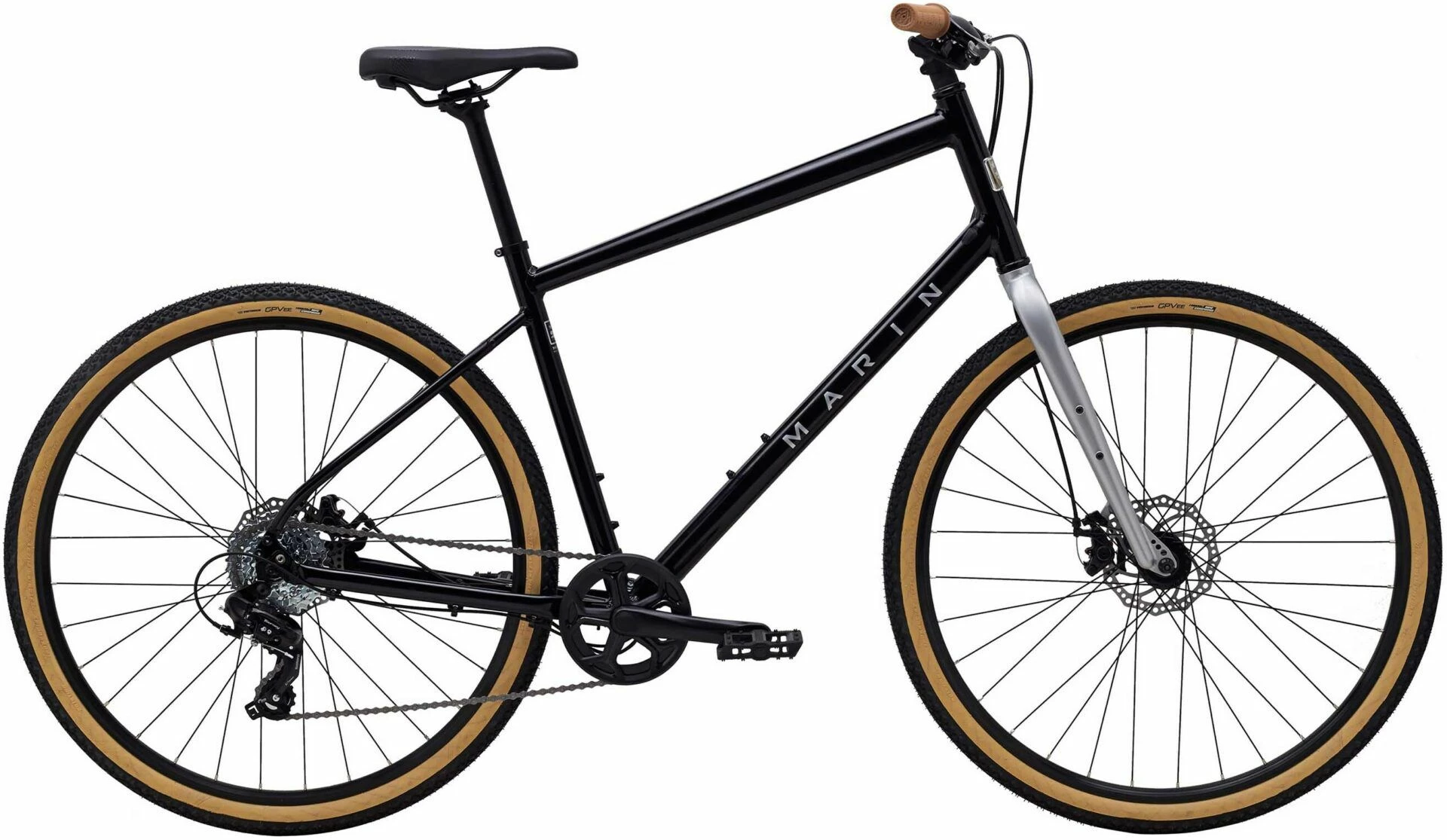 Marin Kentfield 1 2023 Bike