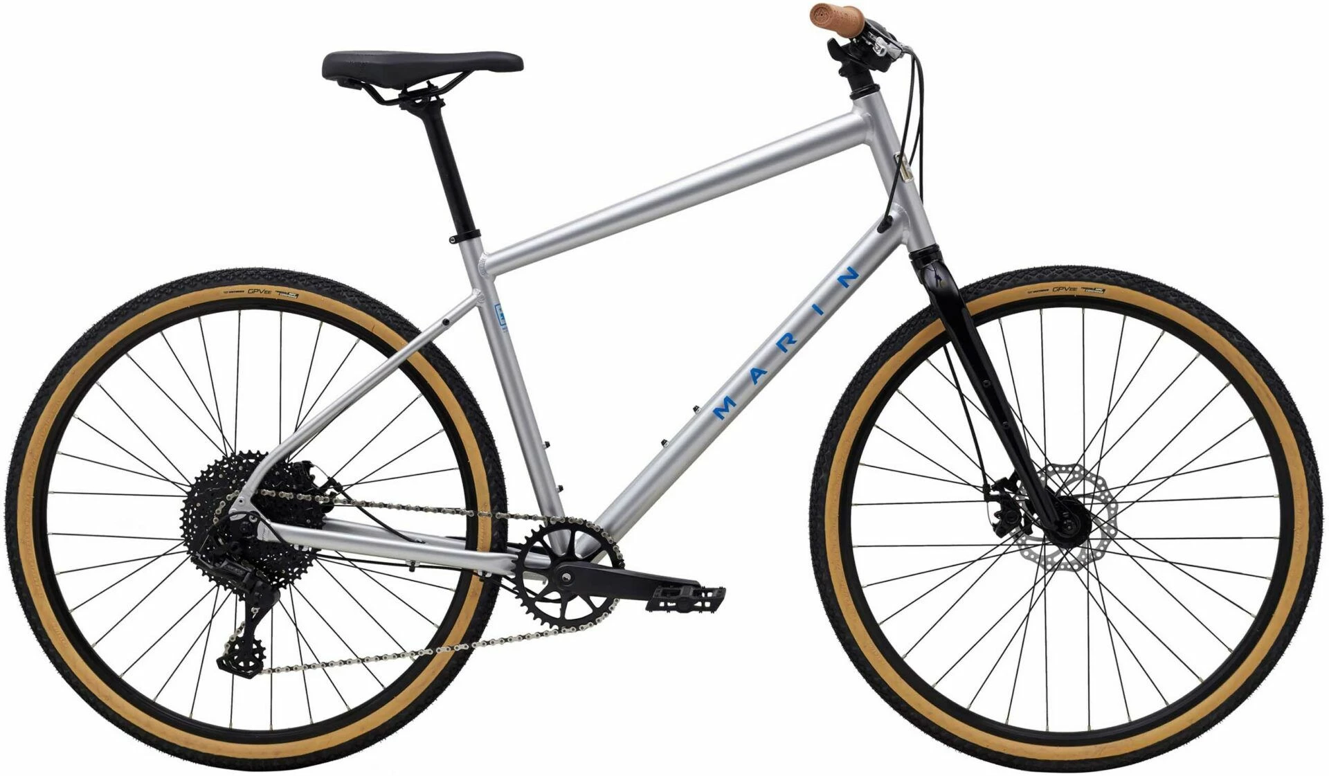 Marin Kentfield 2 2023 Bike