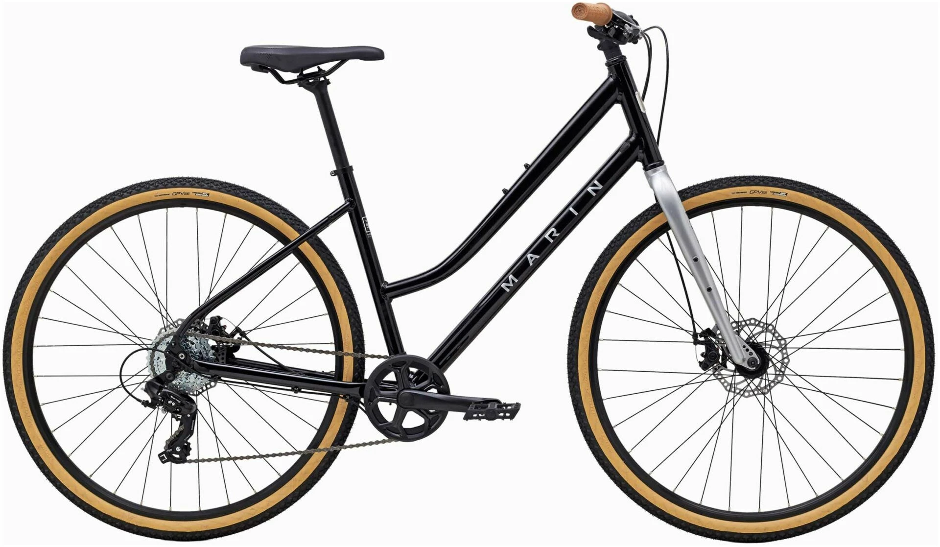 Marin Kentfield ST 1 2023 Bike
