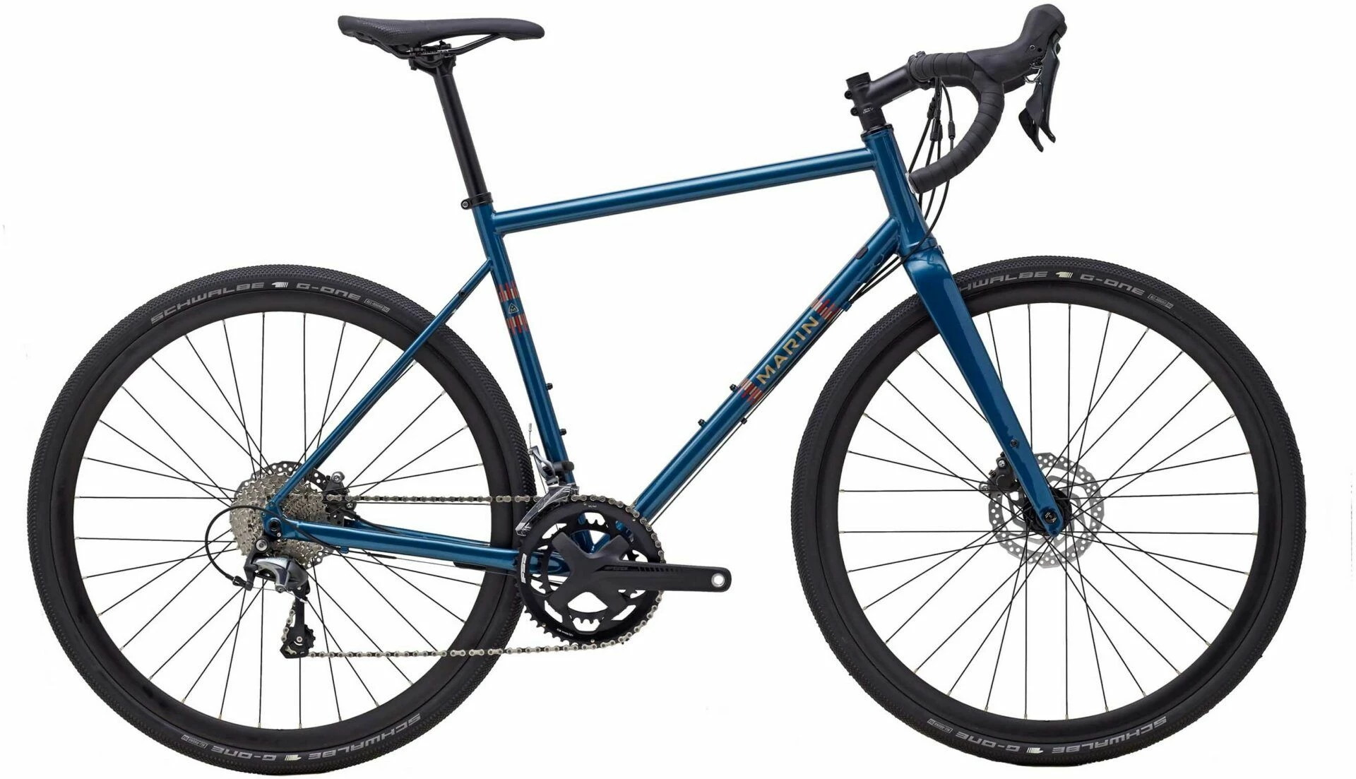 Marin Nicasio 2 2023 Bike