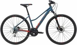Marin San Anselmo DS2 2023 Bike