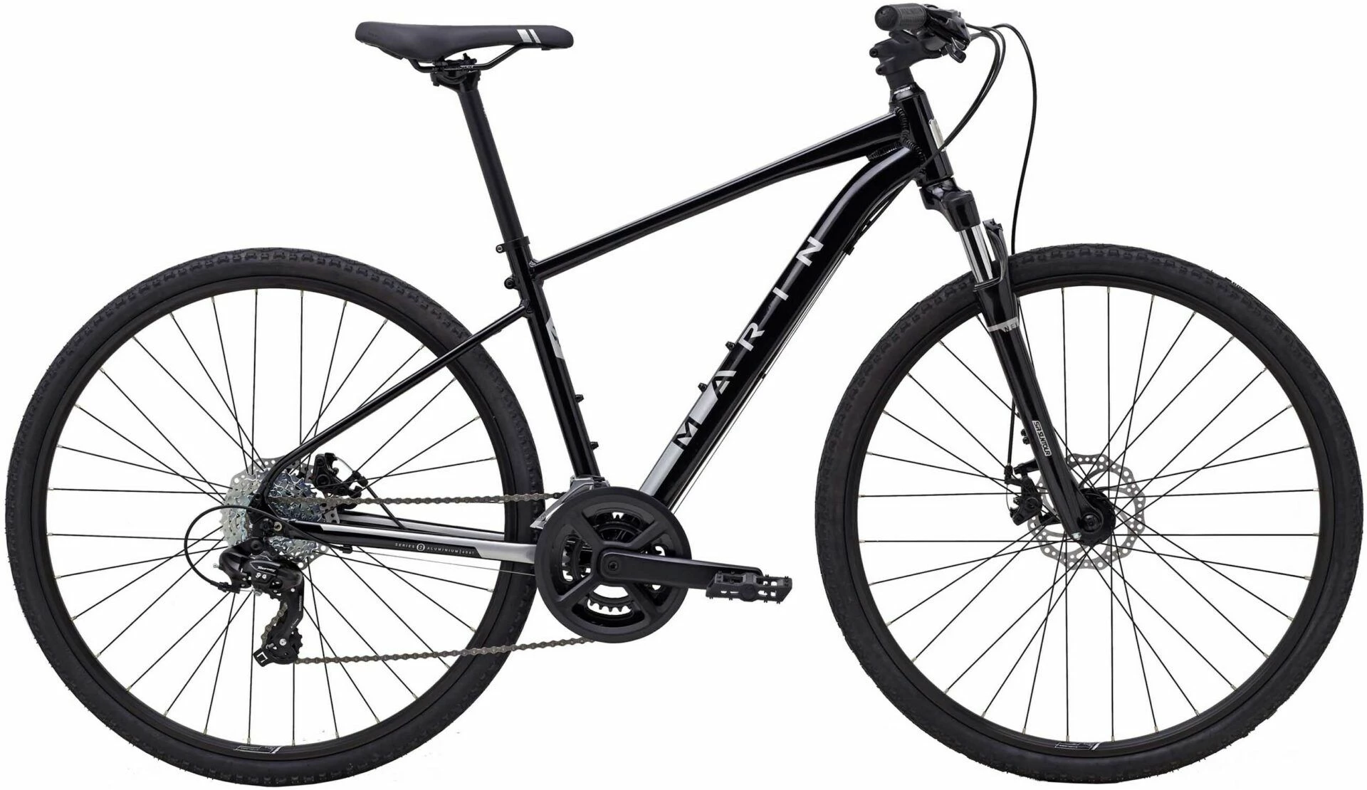 Marin San Rafael DS1 2023 Bike