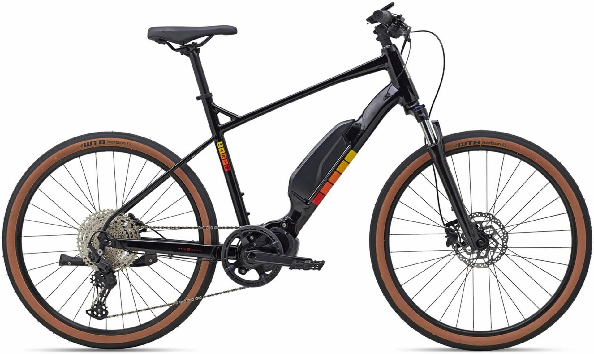 Marin Sausalito E2 2023 Electric Bike