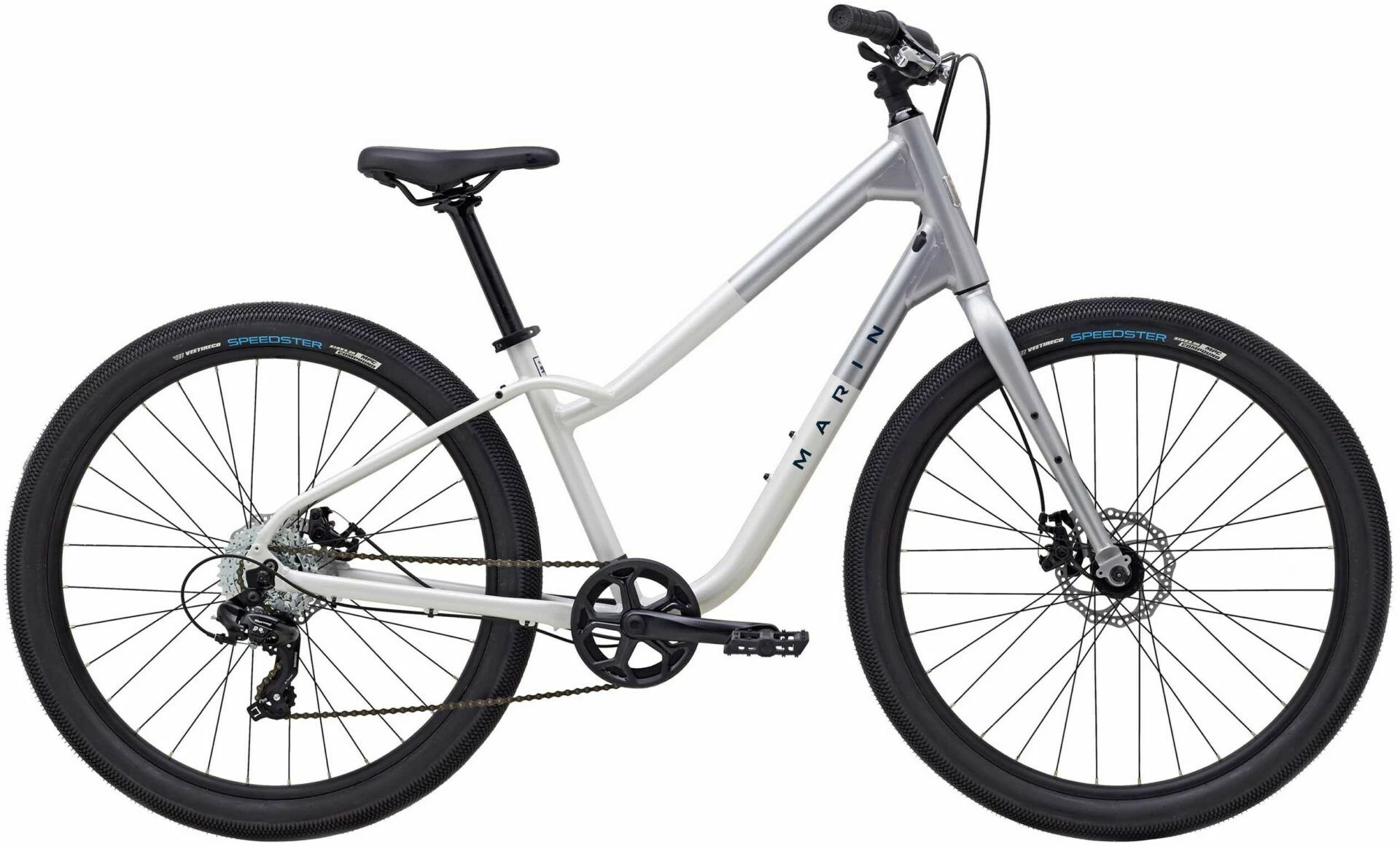 Marin Stinson 1 2023 Bike