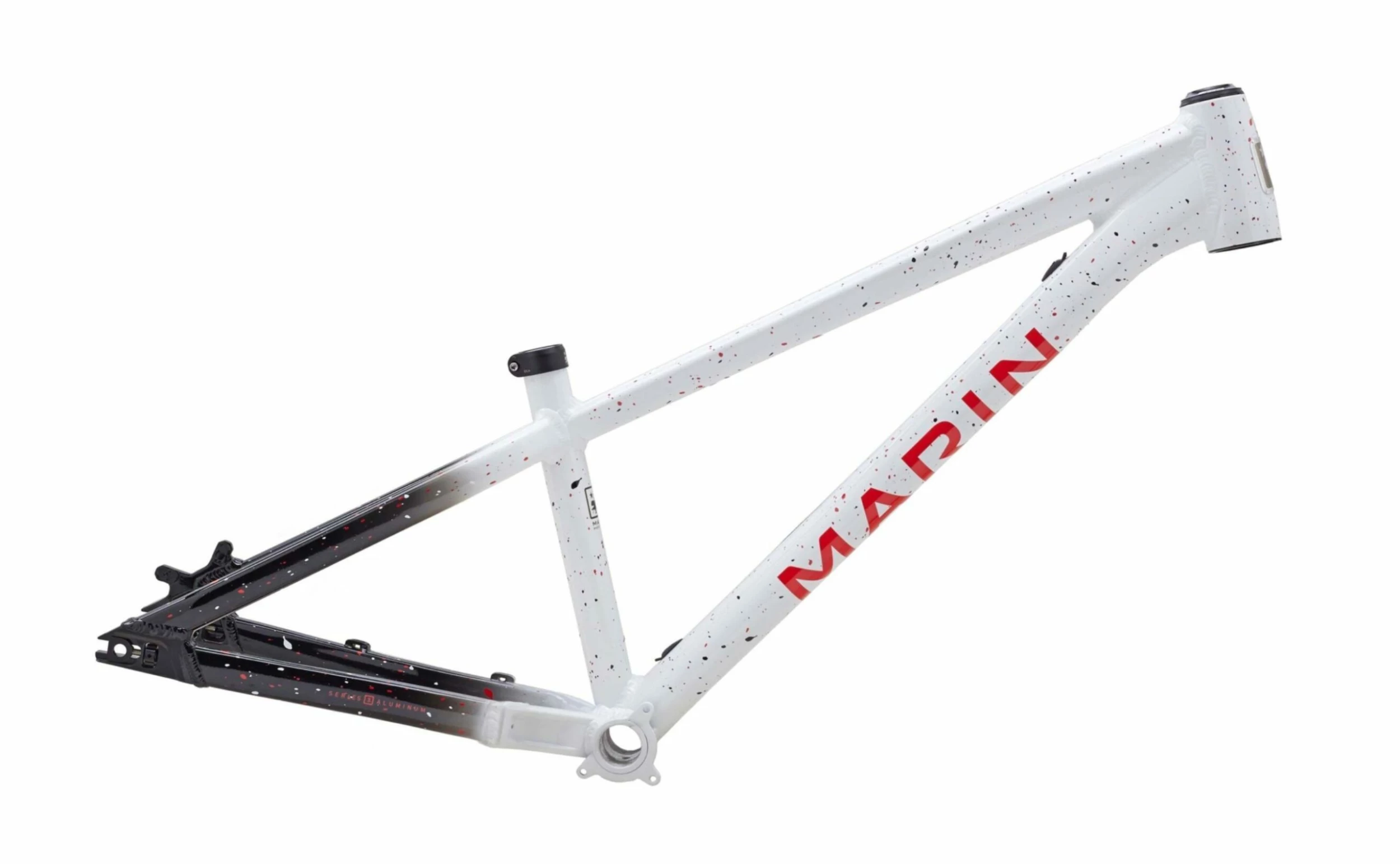 Marin Alcatraz 2023 Frame Kit