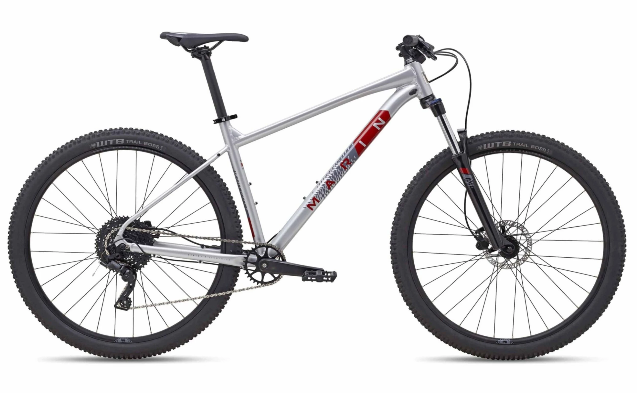 Marin Bobcat Trail 4 2023 Bike