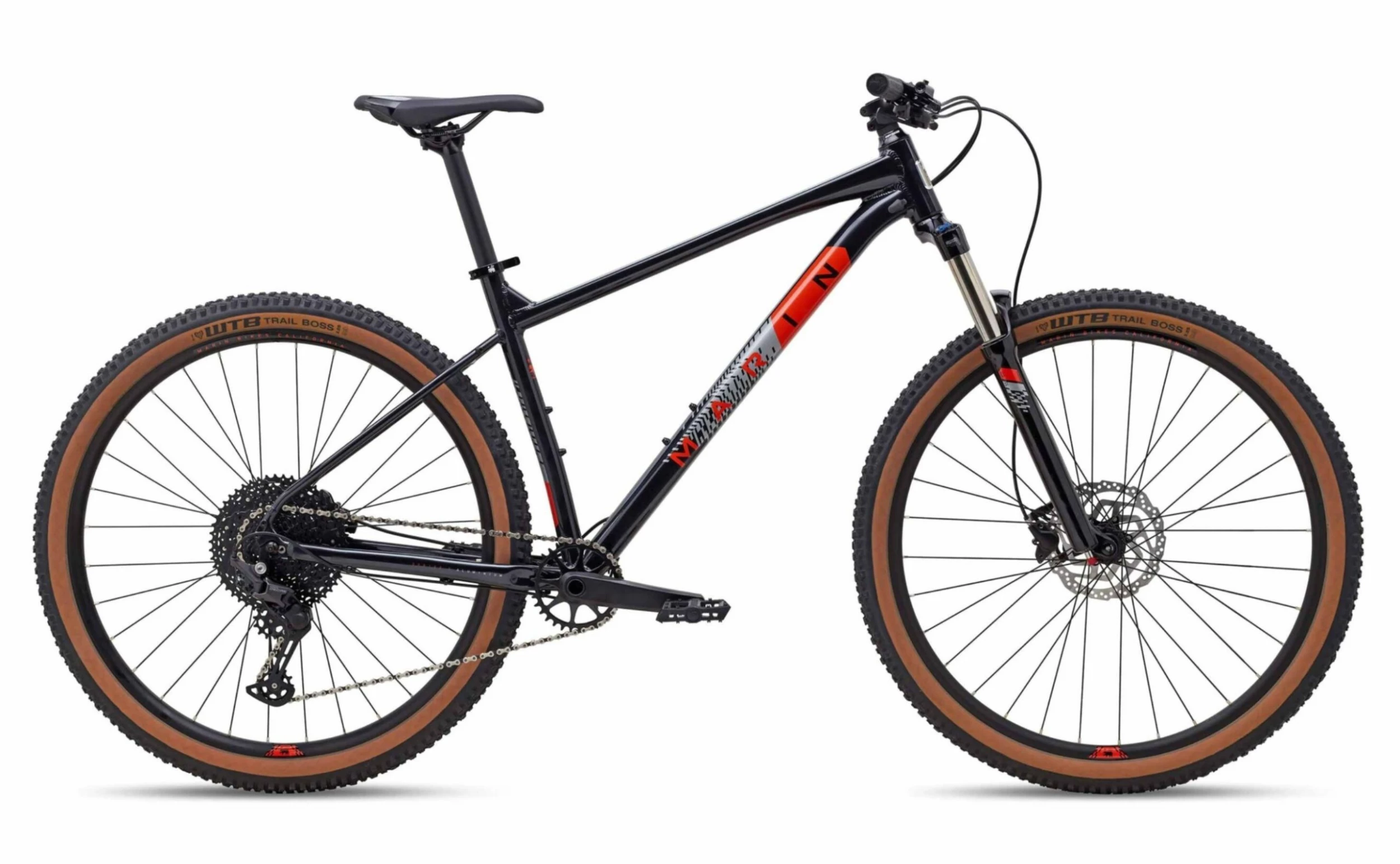Marin Bobcat Trail 5 2023 Bike