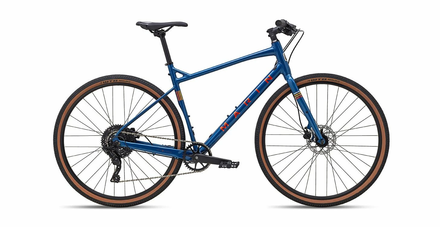Marin DSX 2023 Bike