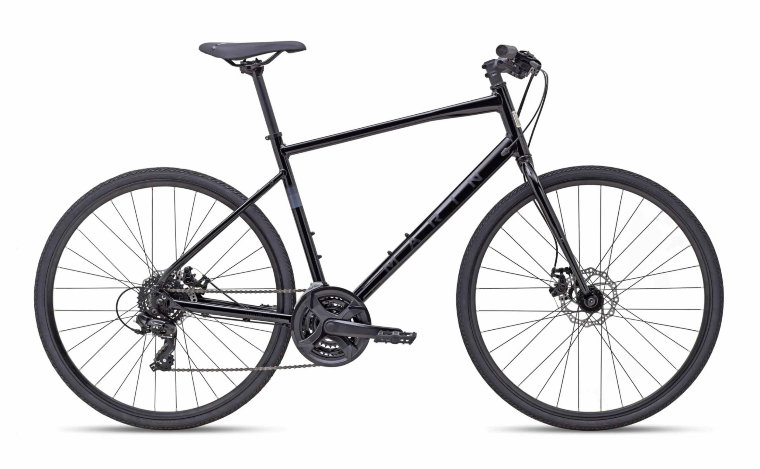 Marin Fairfax 1 2023 Bike