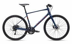 Marin Fairfax 3 2023 Bike