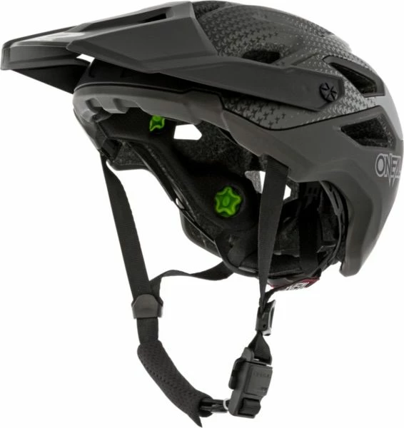O'Neal Pike IPX Stars Helmet