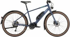 Kona Dew-E 2022 Electric Bike
