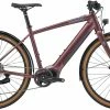 Kona Dew-E DL 2022 Electric Bike