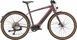 Kona Dew-E DL 2022 Electric Bike