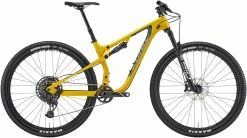 Kona Hei Hei CR/DL 2022 Bike