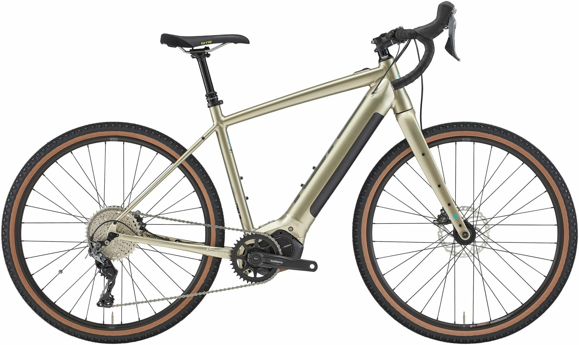 Kona Libre EL 2022 Electric Bike